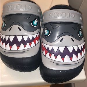 Kids crocs